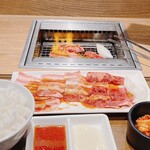 Yakiniku Rai - 