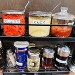 濃厚タンメン きむらや - 