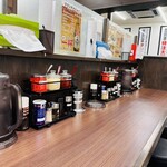 濃厚タンメン きむらや - 