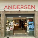 ANDERSEN - 