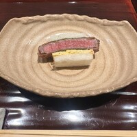 しらに田 -  しらに田 -