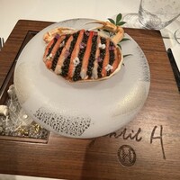 ジョンティ アッシュ - 