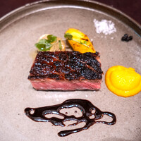 ARMONICO - 那須塩原市瑞穂和牛サーロインの薪焼き　＋1,500円