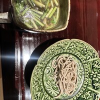しらに田 -  しらに田 -