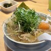 丸源ラーメン 岸和田春木店