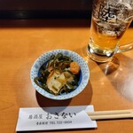 居酒屋おさない - 