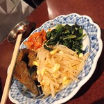 焼肉ホルモン アポロン - 