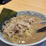 丸源ラーメン - 