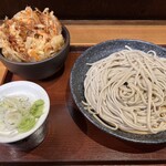 Towari Soba Sagatani - 