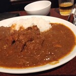 焼肉ホルモン アポロン - 