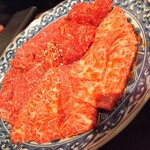 焼肉ホルモン アポロン - 