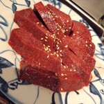 焼肉ホルモン アポロン - 