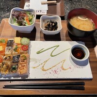 KINKA sushi bar izakaya 渋谷 - 
