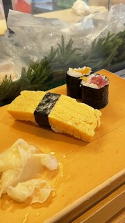 Oogiku Sushi - 