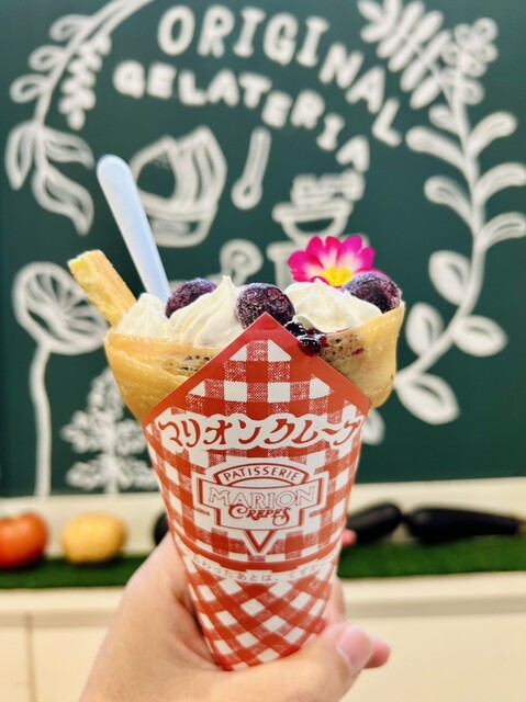 チョコミント 封印解除 夏がきた』by syouwakan : マリオン チョコミント 封印解除 夏がきた』by syouwakan : マリオン