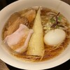 楢製麺