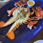 Red Lobster - 