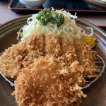 Katsu Kiyou - 