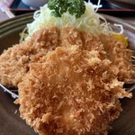 かつ饗 - 