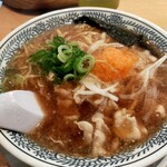 丸源ラーメン - 