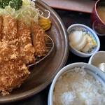 Katsu Kiyou - 