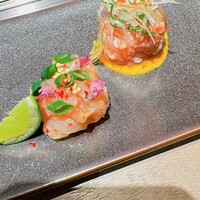 一鳥目 とり松 - 