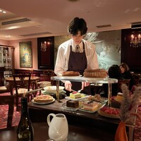 レストラン・パッション - 