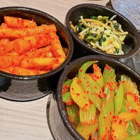 一鳥目 とり松 - 