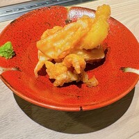 一鳥目 とり松 - 