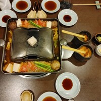 牛幸 本店 - しゃぶQ