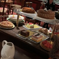 レストラン・パッション - 
