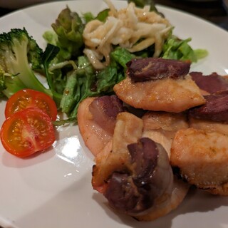 KUSHIKOMA 井こし_0