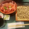 蕎麦 & 日本酒バル凪 ワテラス店