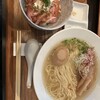 豚骨清湯・自家製麺 かつら