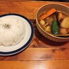 マーキーカリー