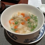 中国料理「花梨」 - 