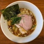 麺屋 藤むら - 