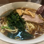 Ramen Horiuchi - 