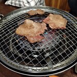 牛チャン - 牛たん　焼き焼き