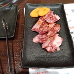 牛チャン - ハラミ