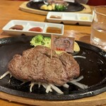 JUMBO STEAK HAN’S - 