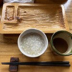 Soba Doko Ro Fuku Ichi - 