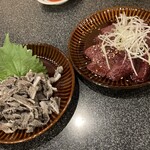 韓国料理とうがらし - 