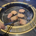 Wagyu U Se Mmonten Yakiniku U Shikazu - 