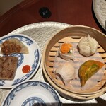 中国料理「花梨」 - 