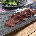 甲州肉炉端 炭とやまなし - 