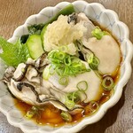 季節料理 加乃 - 