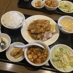 台湾料理 桃園 - 