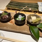 Sumibiyaki Torisei - 