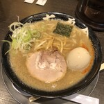 六厘舎 上野店 - 